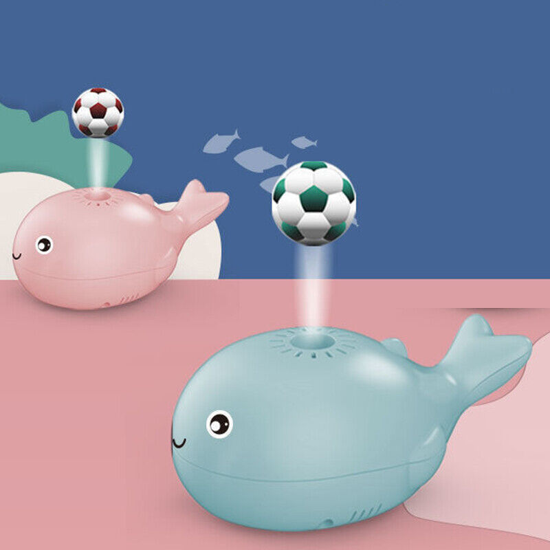 Christmas Pre-Sale 48% OFF - Whales Floating Ball Toys(buy 3 free shipping now)