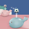 Christmas Pre-Sale 48% OFF - Whales Floating Ball Toys(buy 3 free shipping now)