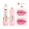 🎁TikTok Spring Last Day Promotion 48% OFF-🎁-Crystal Jelly Flower Color Changing  Lipstick