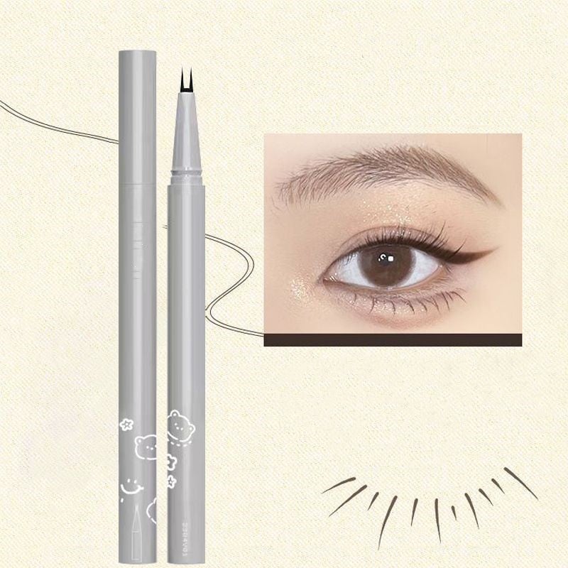 🔥Last Day Promotion 49% OFF-Double tip lower eyelash pencil -🔥BUY 3 FREE SHIPPING