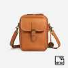 🔥Letzter Tag 70% Rabatt- Crossbody Leder Tasche