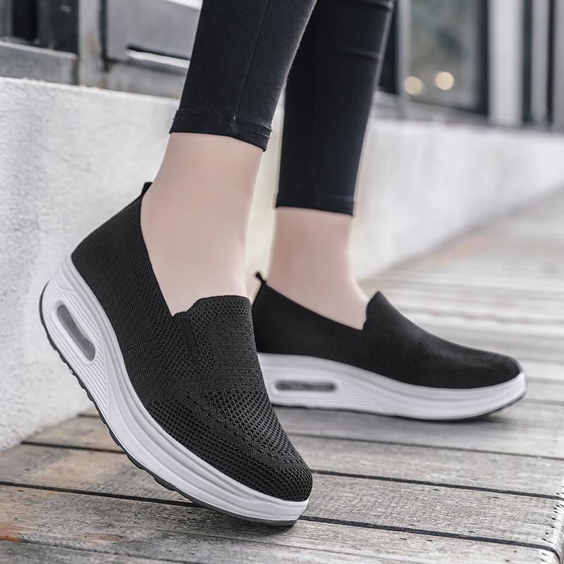 🔥Last Day 49% OFF - Women's Orthopedic Sneakers(BUY 2 GET FREE SHIPPING)