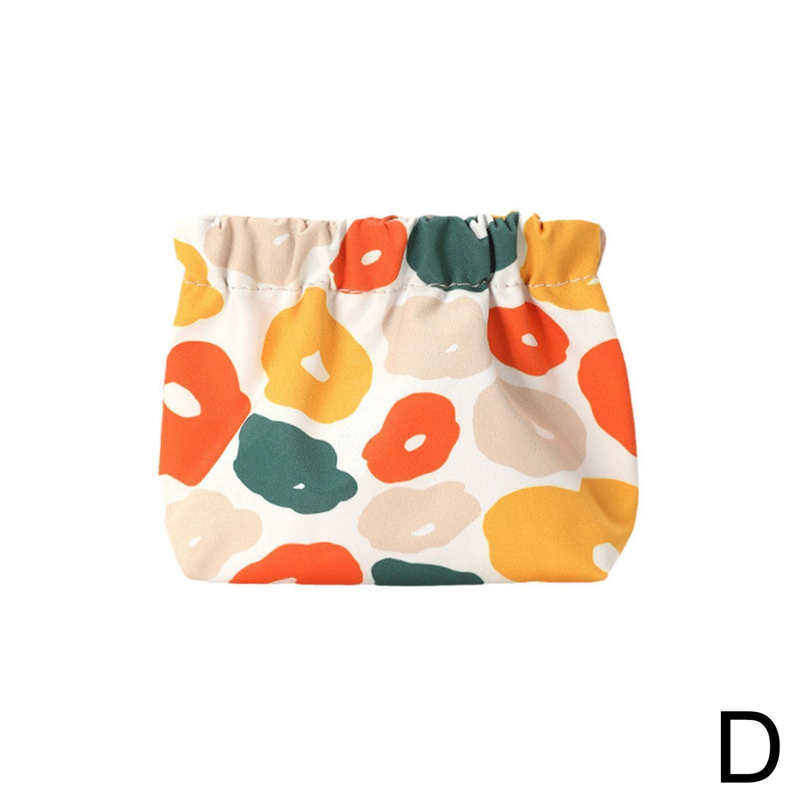 🔥LAST DAY SALE 50% OFF👛Shrapnel Portable Pouch💕