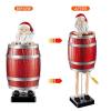 🎄Christmas Sales 45% OFF🎅Cigarette Santa Dispenser