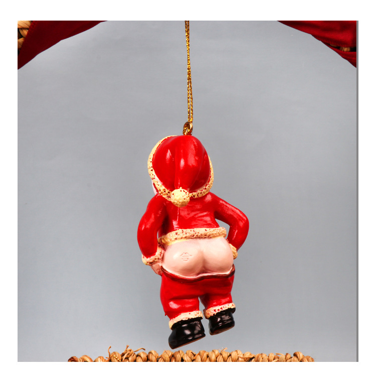 🔥HOT SALE NOW 49% OFF🎄 Holiday Hooligan Hanging Toy