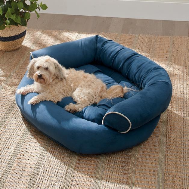 🔥 Last Day Promotion 50% OFF🔥Deep Sleep Pet Dog Sofa Mat Dog Bed Super Thickened Soft Dog Beds Blanket Cushion Warm Bed