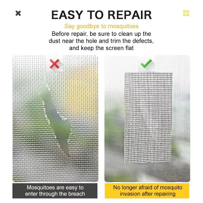 (🔥SUMMER HOT SALE-48% OFF) Screen Repair Tape (BUY 3 GET FREE SHIPPING TODAY!)