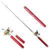 (Last Day Promotion - 50% OFF) Pocket Size Fishing Rod(With Fishing Reel), BUY 2 FREE SHIPPING