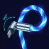 🔥Letzter Tag 50% RABATT -540° drehbares Streamer-Datenkabel