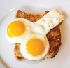 🔥Limited Time Sale 48% OFF🎉Strange Egg Fryer(Buy 3 get 2 free)