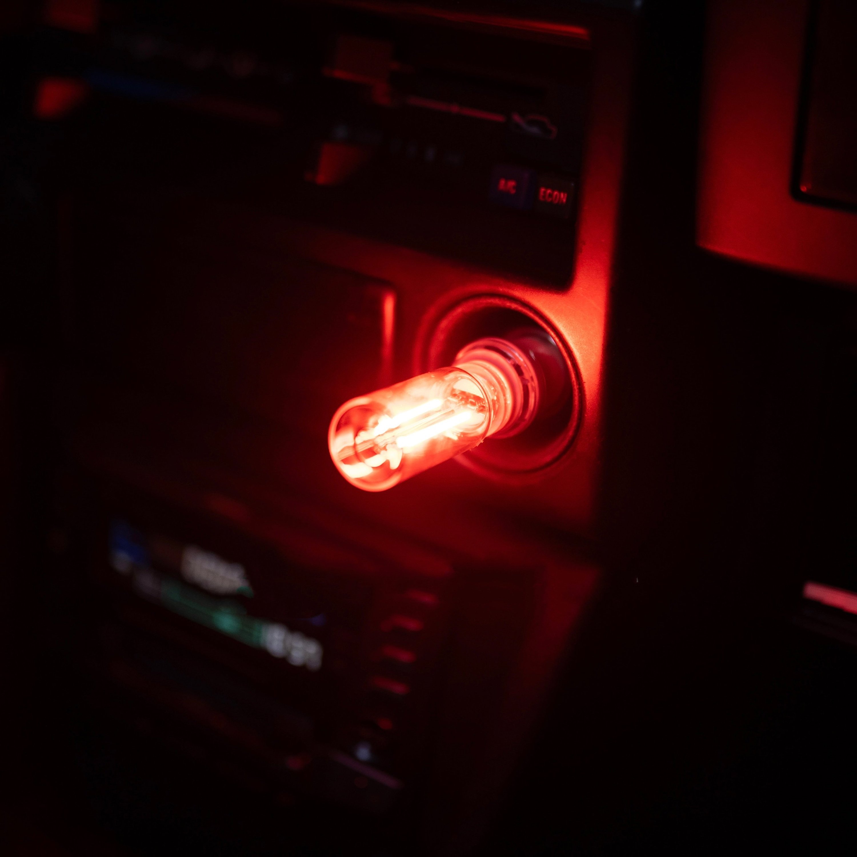 🔥Retro Car Lamps