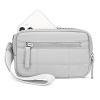 🔥Last Day Promotion 50% OFF🔥Puffer Wristlet Wallet Fits Phone