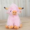 🔥🎁Scottish Handmade Highland Cattle