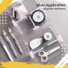 (Mother's Day Sale- 48% OFF) Fridge Storage Divider 4 PCS- BUY 4 FREE SHIPPING