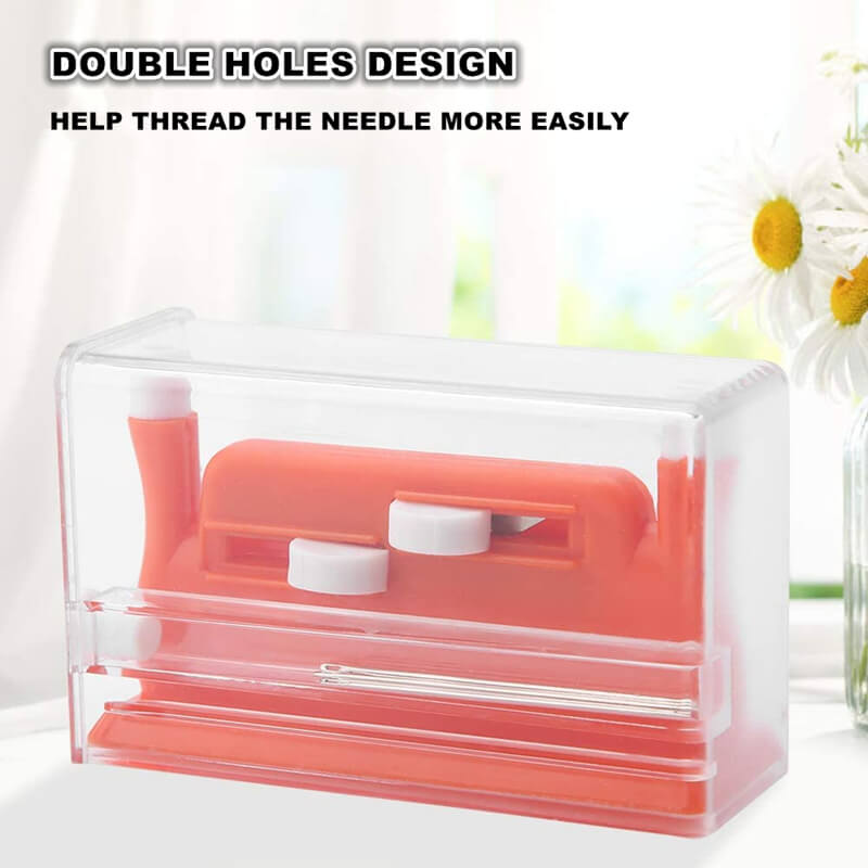 🎁LAST DAY 45% OFF🎁Automatic Needle Threader