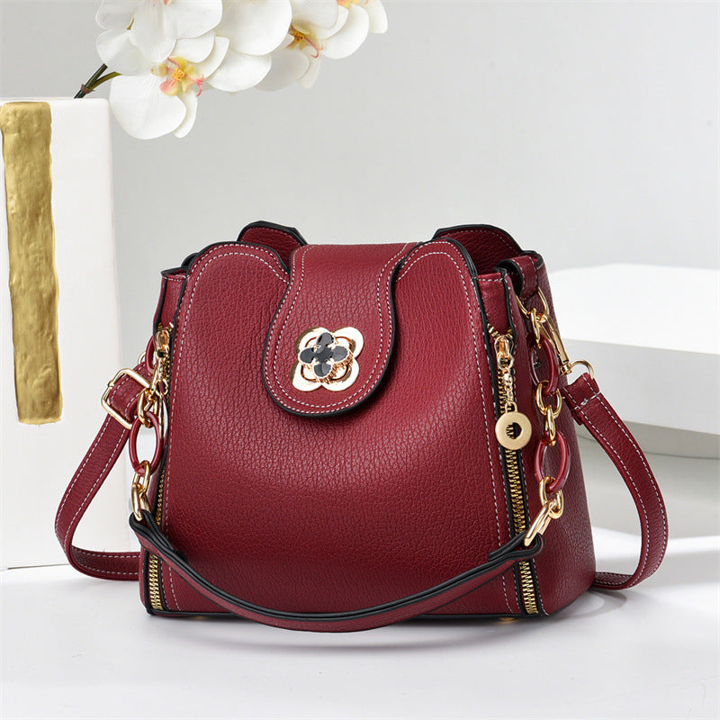 💥LAST DAY SALE 50% OFF💥Women's Minimalist Convertible Purse⚡BUY 2 FREE SHIPPING