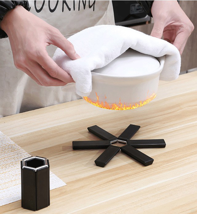 Creative Folding Insulation Pad
