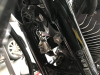 Universal Stainless Steel Skull Bell Hanger