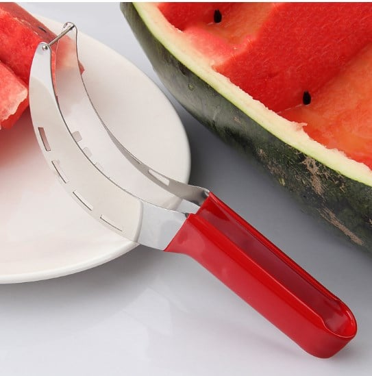 (❤️EARLY SUMMER HOT SALE- 49% OFF) Fruit Cutter Slice (Buy 2 Get 1 Free)