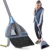 2-in-1 Cordless Sweeper Built