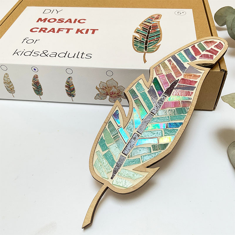 🌲CHRISTMAS HOT SALE🎁DIY Mosaic Kit