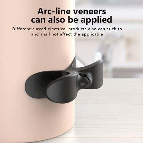 ⚡Last Day Promotion⚡ Cord Organizer For Kitchen Appliances