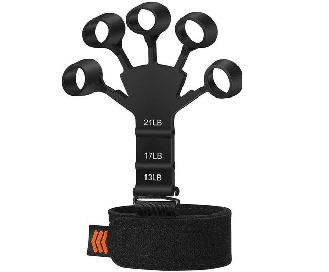 🔥 HOT SALE PROMOTION Grip Buddy🖐️Finger Exerciser Hand Strengthener 💪Training(BUY 2 GET FREE SHIPPING📦)