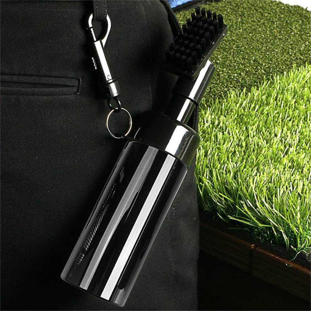 🔥Last Day: 49% Off! 🔥Golf Club Brush Cleaner