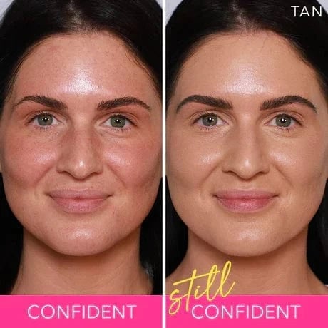🎉  Foundation with Brush FREE !🎁