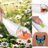 Quick-Release Insect Catching Tool