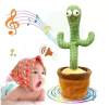 🔥Last Day Promotion - 62% OFF🔥Talking & Dancing Cactus Mimicking Toy🎁