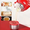 All-Season Universal Large Capacity Insulated Cola Cup