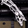 Huang Fu Mechanical Knife