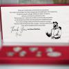 Jurgen Klopp Honours[Batch 3 = Last Batch]  - Trophy Collection Box!