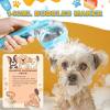 🔥This Week's Special Offer 49% OFF - Pet Bath Brush