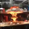 🔥Hot SALE 50% OFF🔥Nuclear Explosion Mushroom Cloud Model Lamp（Buy 2 Free Shipping）