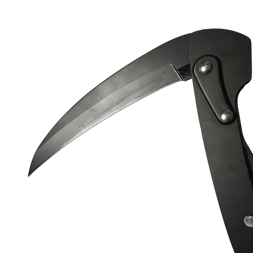 (🌲Early Christmas Sale- SAVE 48% OFF)Colombia Foldable Sickle