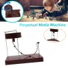 (🎄CHRISTMAS EARLY SALE-48% OFF) Kinetic Art Perpetual Motion Machine Ornament💝BUY 2 GET FREE SHIPPING