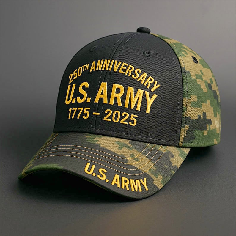 Limited Edition Tribute Hat