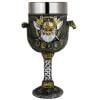 🎁TikTok Last Day Sale - 70% OFF🔥🍺Wield Your Mead with Might - Handcrafted Odin Goblets