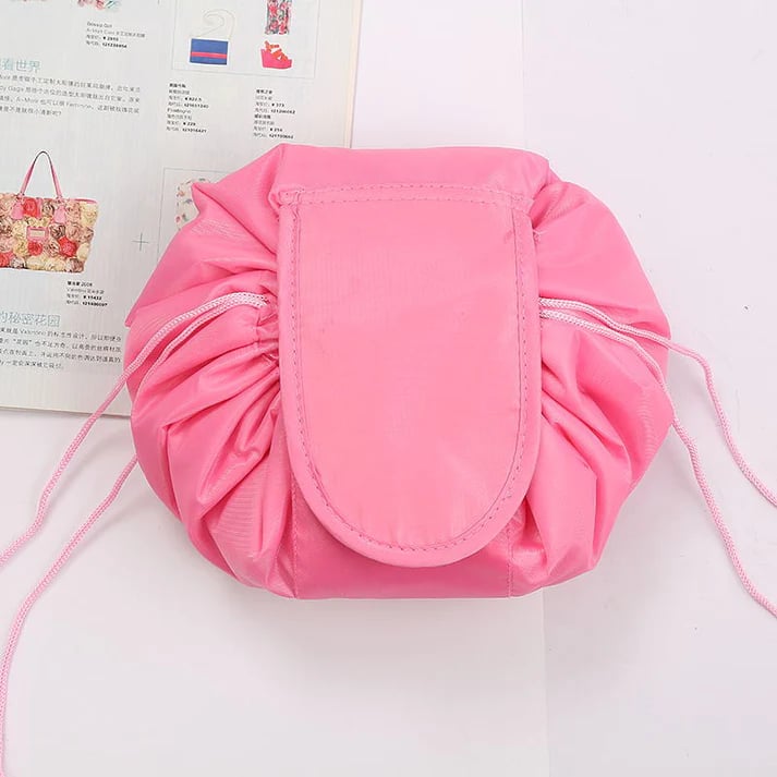 🔥Last Day 49% OFF - Drawstring Cosmetic Bag