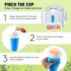 Slushy Cup™ | Make a slushie in less than a minute!