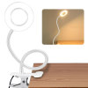 💥LAST DAY SALE 50% OFF💥Magnifying Glass Clip-On Desk Lamp⚡Buy 2 Free Shipping