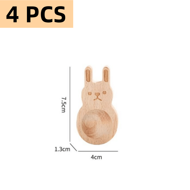 🎁TikTok Last Day Promotion -80% OFF🔥Cutesy Wood Diffuser