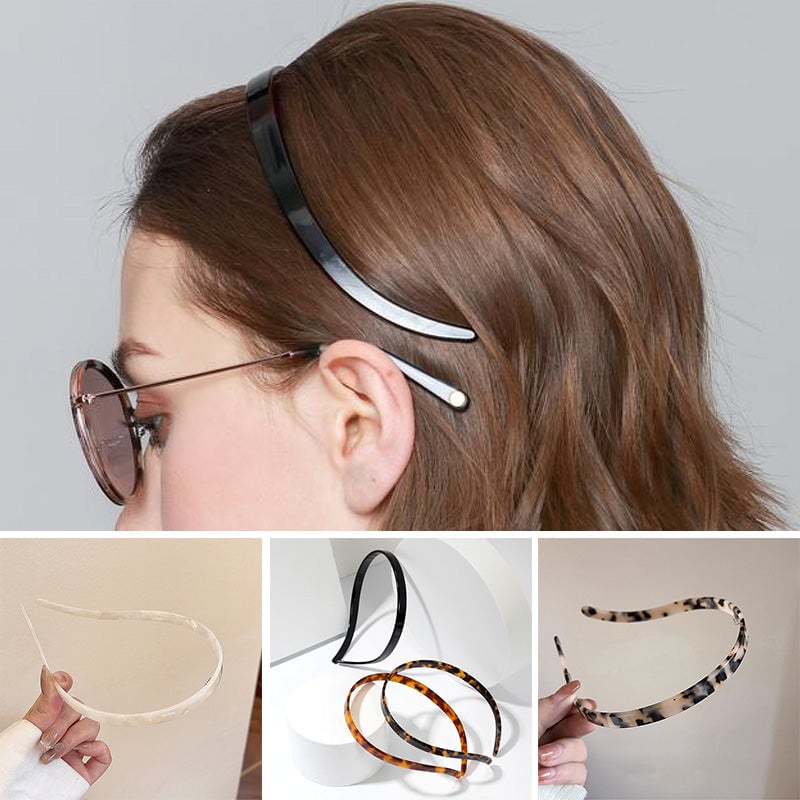 💖Buy 2 Get 1 Free💖Hair Band Designed for Eyewear Headbands for Women