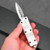 Mini OTF Self-Defense Knife