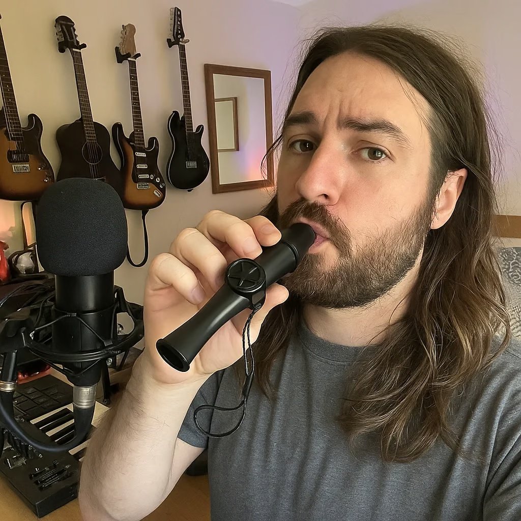 🎁Last Day Promotion 49% OFF-The Zobo Kazoo