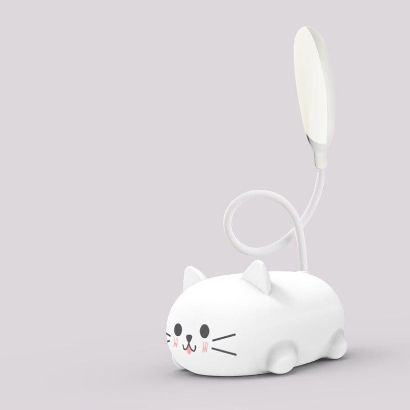 (🎄Christmas Hot Sale - 49% OFF) Mini Cat USB Lamp