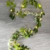 🔥Last Day Promotion 70% OFF🔥Glistening Glow Garlands