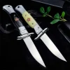 Tactical Hunting Knife - Semi-Automatic Outdoor EDC